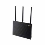 مودم روتر ADSL/VDSL بی سیم دو باند ایسوس مدل DSL-AC68U - Image 2