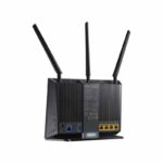 مودم روتر ADSL/VDSL بی سیم دو باند ایسوس مدل DSL-AC68U - Image 3