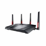 مودم روتر ADSL/VDSL دو باند گیگابیتی ایسوس مدل DSL-AC88U - Image 2