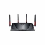 مودم روتر ADSL/VDSL دو باند گیگابیتی ایسوس مدل DSL-AC88U