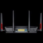 مودم روتر ADSL/VDSL دو باند گیگابیتی ایسوس مدل DSL-AC88U - Image 3
