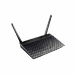 مودم روتر +ADSL2 بی سیم ایسوس مدل DSL-N14U B1 - Image 2