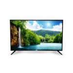 تلویزیون ال ای دی هوشمند بلست مدل BTV-43FDA110B سایز ۴۳ اینچ