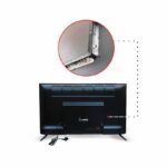 تلویزیون ال ای دی هوشمند بلست مدل BTV-43FDA110B سایز ۴۳ اینچ - Image 3