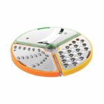 رنده برقی مولینکس مدل فرش اکسپرس DJ5005 - Image 6
