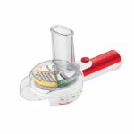 رنده برقی مولینکس مدل فرش اکسپرس DJ5005 - Image 4