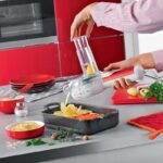 رنده برقی مولینکس مدل فرش اکسپرس DJ5005 - Image 9