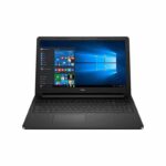 لپ تاپ 15 اینچی دل مدل Dell Inspiron 3552 Celeron/4GB/500GB - Image 4
