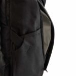 کوله پشتی لپ تاپ کرامپلر مدل crumpler Life Hack رنگ مشکی - Image 10