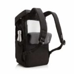 کوله پشتی لپ تاپ کرامپلر مدل crumpler Life Hack رنگ مشکی - Image 5
