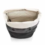 کوله پشتی لپ تاپ کرامپلر مدل crumpler Life Hack رنگ مشکی - Image 6