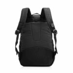 کوله پشتی لپ تاپ کرامپلر مدل crumpler Life Hack رنگ مشکی - Image 7