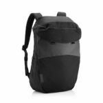 کوله پشتی لپ تاپ کرامپلر مدل crumpler Life Hack رنگ مشکی - Image 8