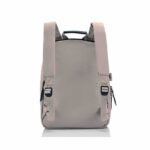 کوله پشتی لپ تاپ کرامپلر مدل crumpler View رنگ خاکی - Image 5