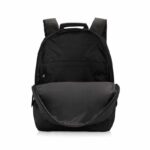 کوله پشتی لپ تاپ کرامپلر مدل crumpler View رنگ مشکی - Image 4