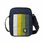 کیف رودوشی کرامپلر مدل crumpler DINKY DI SLING رنگ سرمه ای