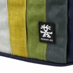 کیف رودوشی کرامپلر مدل crumpler DINKY DI SLING رنگ سرمه ای - Image 3