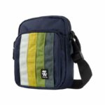کیف رودوشی کرامپلر مدل crumpler DINKY DI SLING رنگ سرمه ای - Image 2