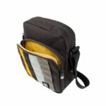 کیف رودوشی کرامپلر مدل crumpler DINKY DI SLING رنگ خاکستری - Image 5