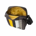 کیف رودوشی کرامپلر مدل crumpler DINKY DI SLING رنگ خاکستری - Image 6