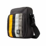 کیف رودوشی کرامپلر مدل crumpler DINKY DI SLING رنگ خاکستری - Image 2