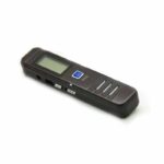 ضبط کننده صدا تسکو مدل TR 904 - Image 2