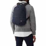 کوله پشتی لپ تاپ کرامپلر مدل Crumpler PRIVATE ZOO با کد PZO 002-U12G50 - Image 5