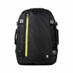 کوله پشتی لپ تاپ کرامپلر مدل Crumpler TRACK JACK BOARD کد TJBBP-001 - Image 2