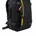 کوله پشتی لپ تاپ کرامپلر مدل Crumpler TRACK JACK BOARD کد TJBBP-001 - Image 8