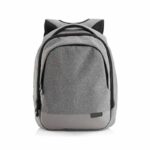 کوله پشتی لپ تاپ کرامپلر مدل crumpler Mantra رنگ طوسی