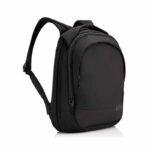 کوله پشتی لپ تاپ کرامپلر مدل crumpler Mantra رنگ مشکی - Image 2