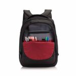 کوله پشتی لپ تاپ کرامپلر مدل crumpler Mantra رنگ مشکی - Image 4