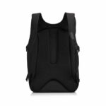 کوله پشتی لپ تاپ کرامپلر مدل crumpler Mantra رنگ مشکی - Image 5