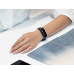 مچ بند هوشمند شیاومی مدل Mi Band 3 - Image 2