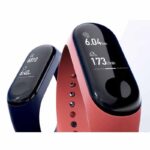 مچ بند هوشمند شیاومی مدل Mi Band 3 - Image 3