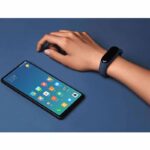 مچ بند هوشمند شیاومی مدل Mi Band 3 - Image 5