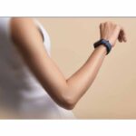 مچ بند هوشمند شیاومی مدل Mi Band 3 - Image 6