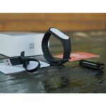 مچ بند هوشمند شیاومی مدل Mi Band 3 - Image 8