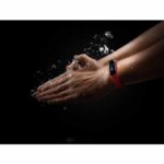 مچ بند هوشمند شیاومی مدل Mi Band 3 - Image 13
