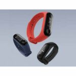 مچ بند هوشمند شیاومی مدل Mi Band 3 - Image 15
