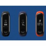 مچ بند هوشمند شیاومی مدل Mi Band 3 - Image 16