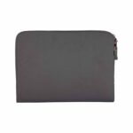 کاور لپ تاپ اس تی ام STM مدل SUMMARY 13 inch رنگ خاکستری - Image 2