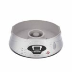 بخارپز پارس خزر مدل Digi Steel - Image 5