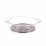 بخارپز پارس خزر مدل Digi Steel - Image 8