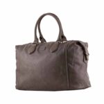 ساک دستی و مسافرتی دیوید جونز David Jones مدل cm3574 رنگ قهوه ای - Image 2