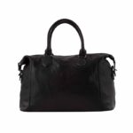 ساک دستی و مسافرتی دیوید جونز David Jones مدل cm3574 رنگ مشکی