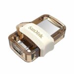 فلش مموری سن دیسک Ultra Dual Drive M3.0 ظرفیت ۳۲ گیگابایت - Image 2