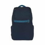 کوله پشتی لپ تاپ اس تی ام STM مدل SAGA 15 inch رنگ آبی تیره