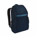 کوله پشتی لپ تاپ اس تی ام STM مدل SAGA 15 inch رنگ آبی تیره - Image 2