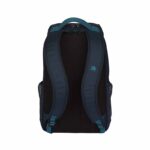 کوله پشتی لپ تاپ اس تی ام STM مدل SAGA 15 inch رنگ آبی تیره - Image 6